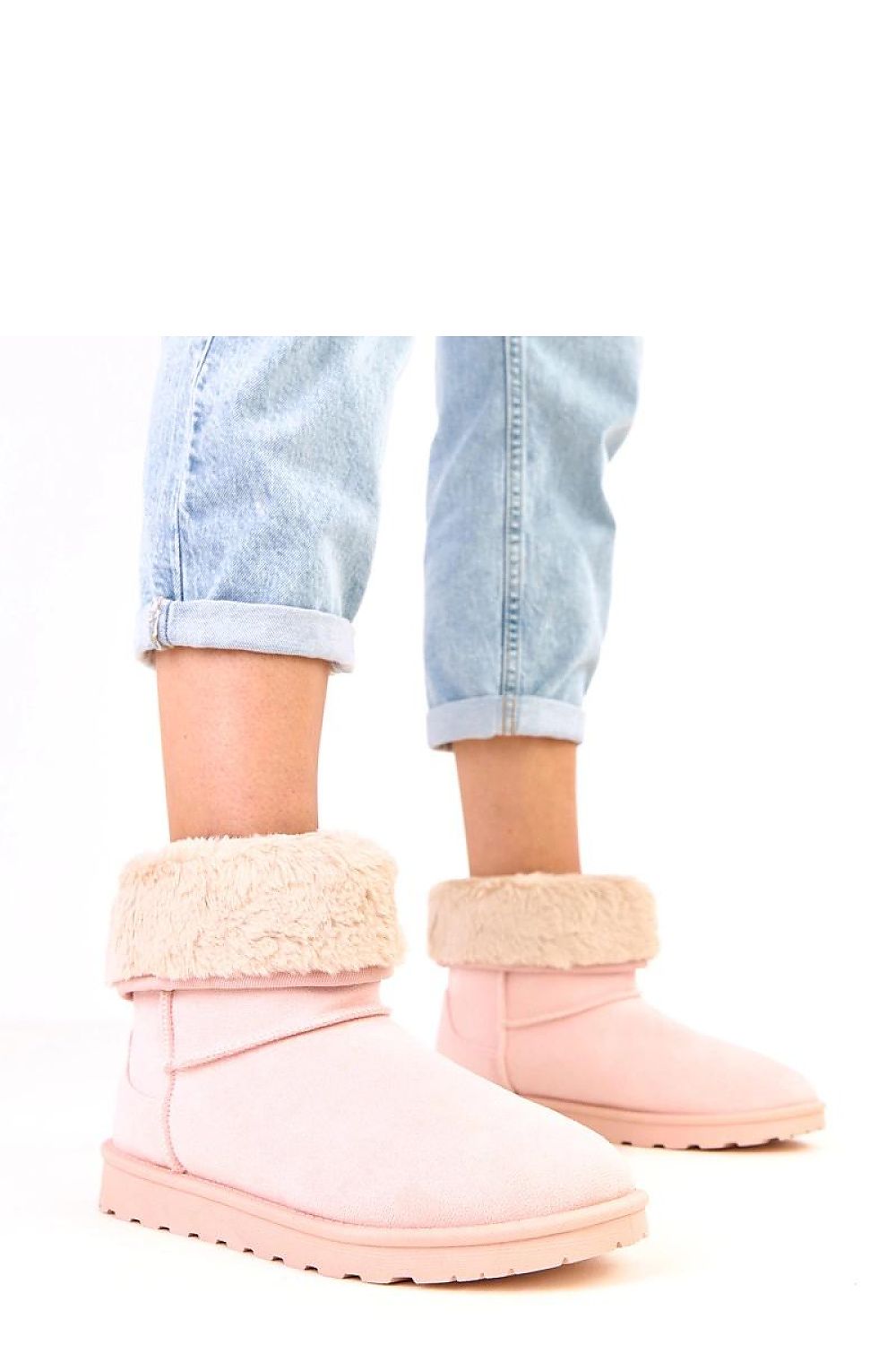 bottes de neige model 218346 Solea