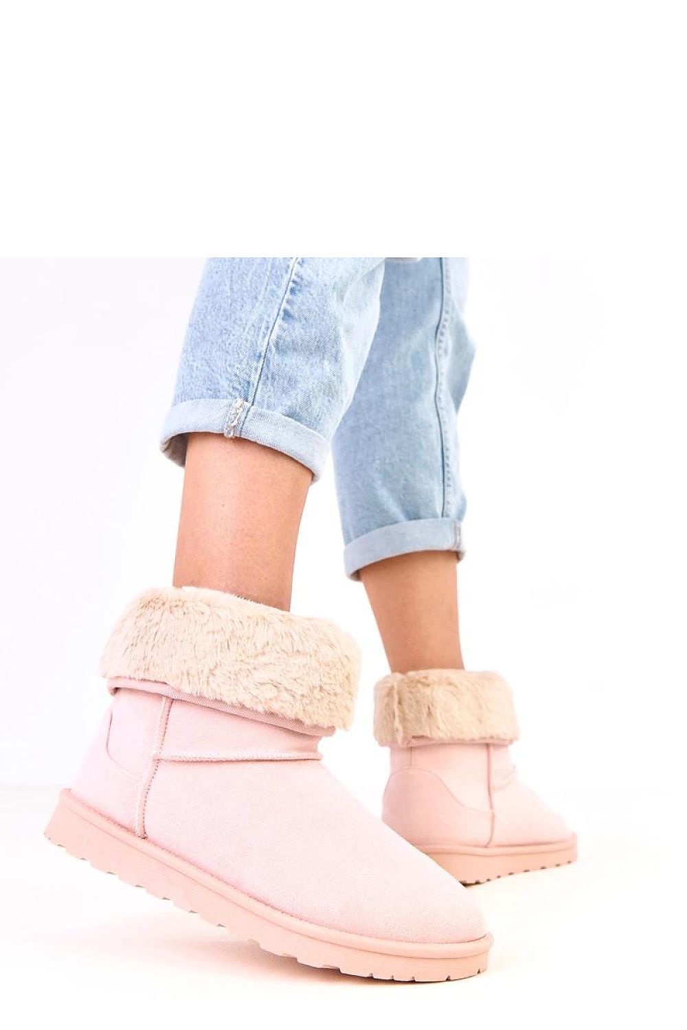 bottes de neige model 218346 Solea