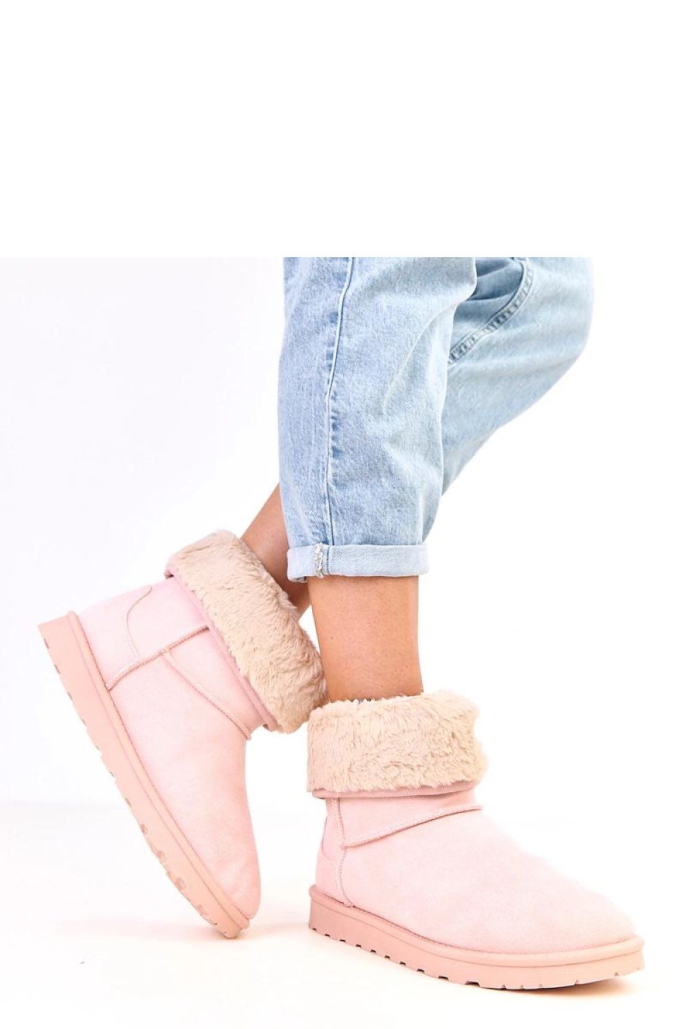 bottes de neige model 218346 Solea