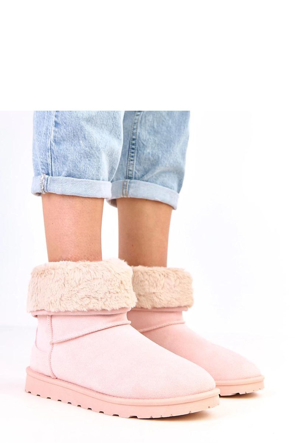 bottes de neige model 218346 Solea