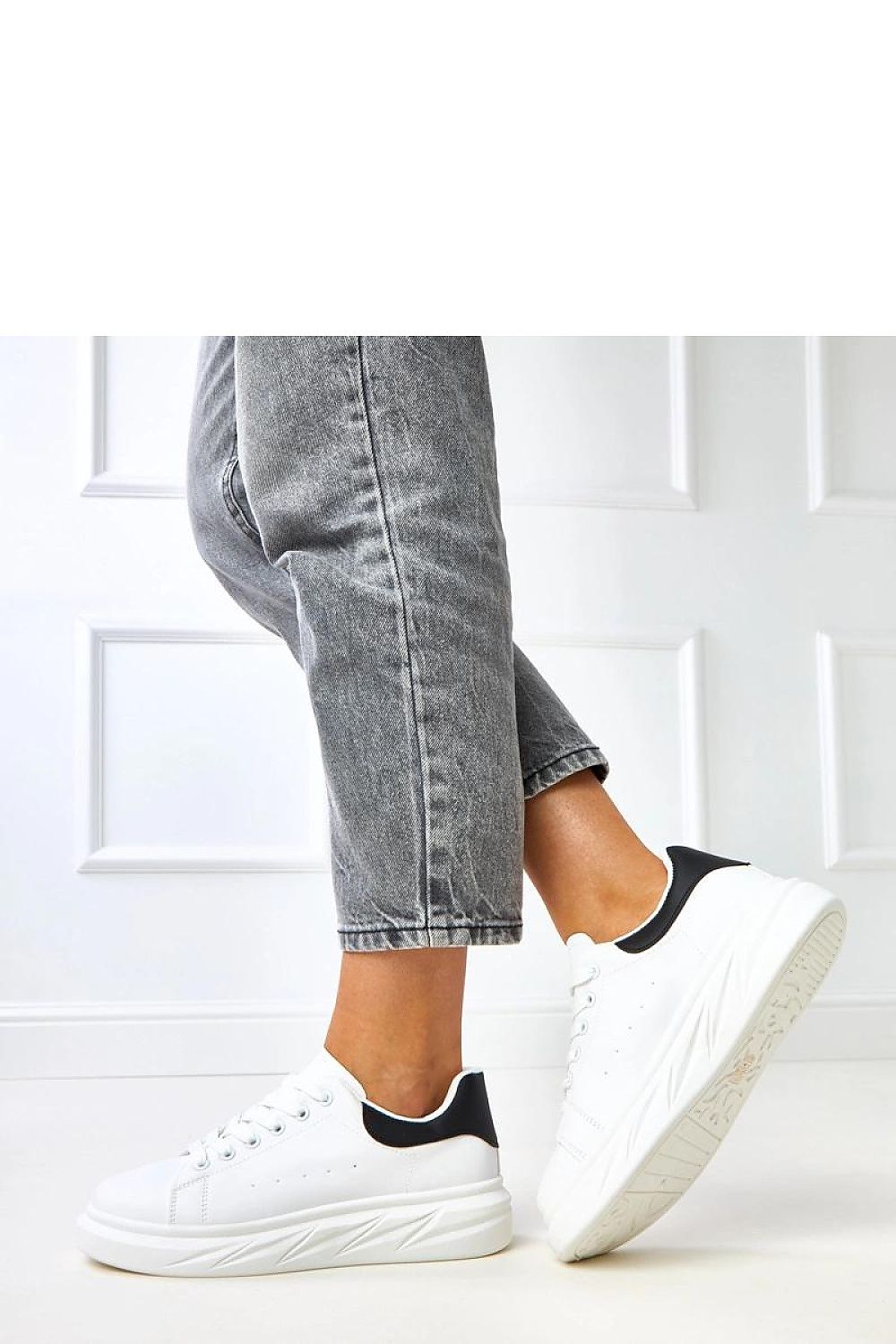 Chaussures de sport model 218368 Solea