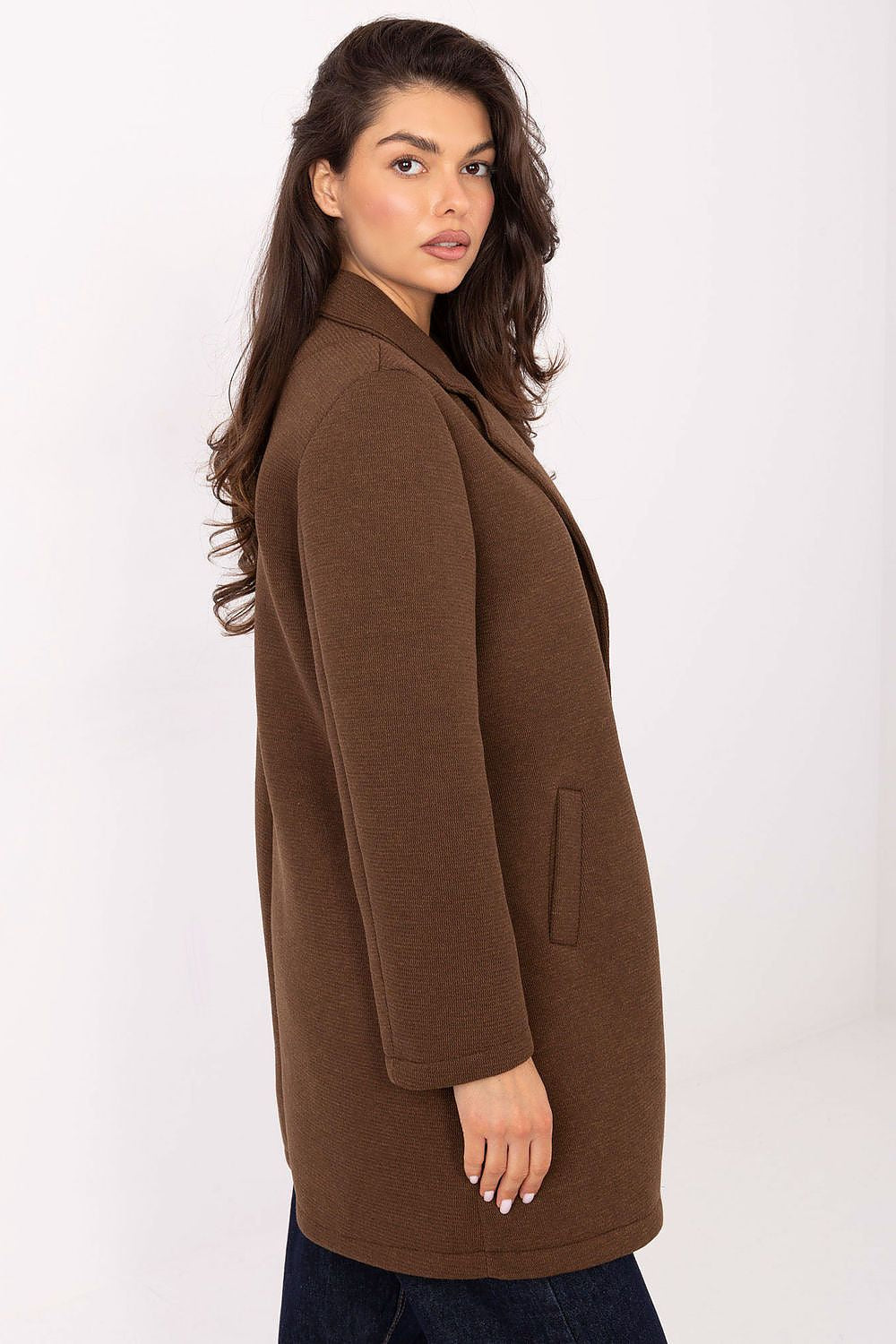 Manteau model 218406 Rue Paris