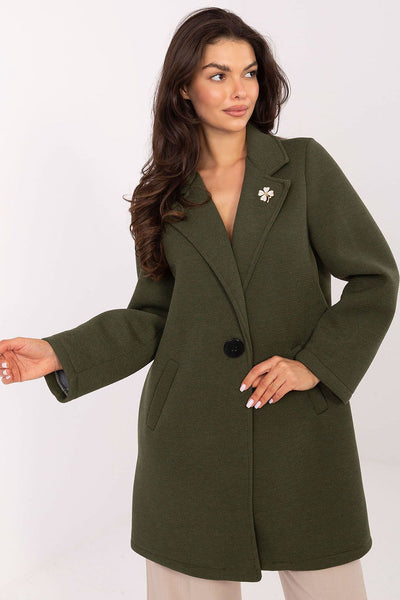  Manteau model 218410 Rue Paris 
