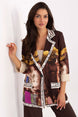  Veste model 218429 Italy Moda 