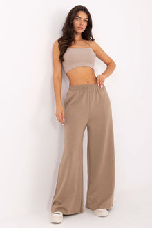  Pantalon survêtement model 218433 Italy Moda 