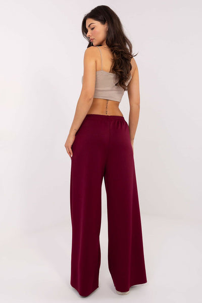  Pantalon survêtement model 218434 Italy Moda 