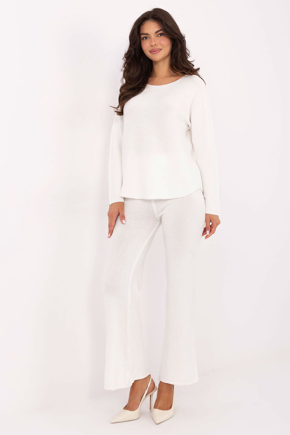 L`ensemble model 216691 Italy Moda
