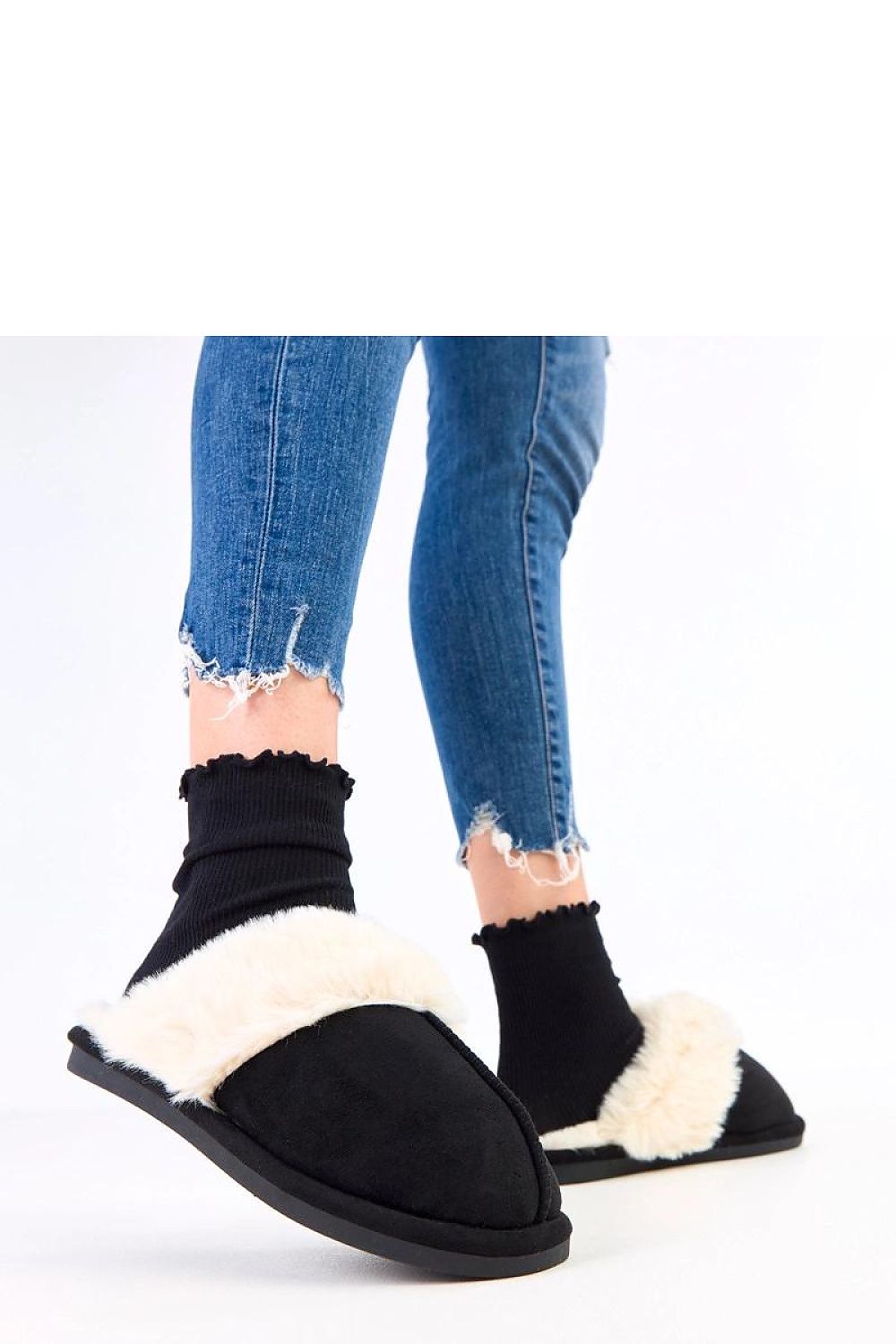 Pantoufles model 218456 Solea