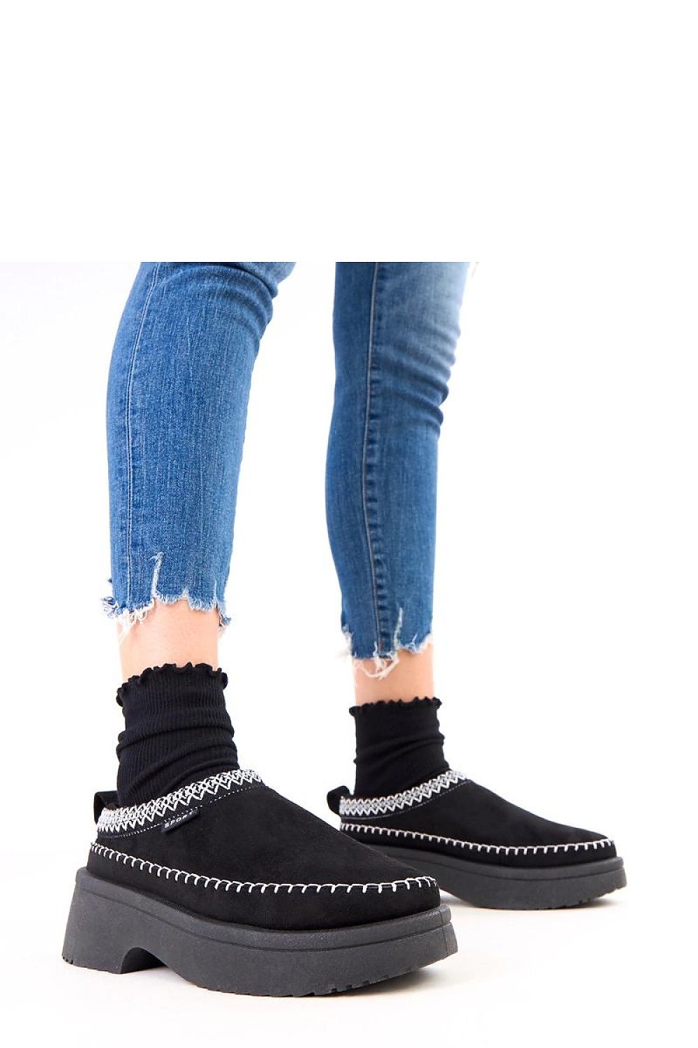  Pantoufles model 218458 Solea 