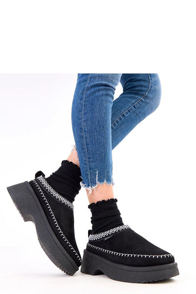 Pantoufles model 218458 Solea 