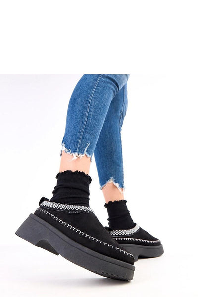  Pantoufles model 218458 Solea 