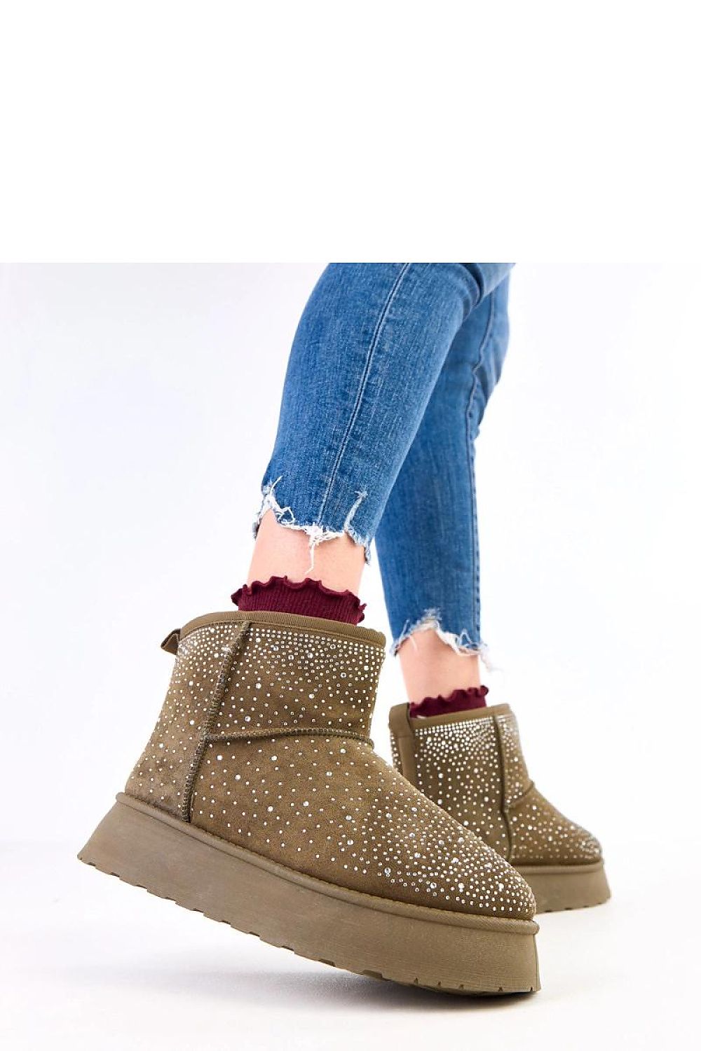bottes de neige model 218460 Solea