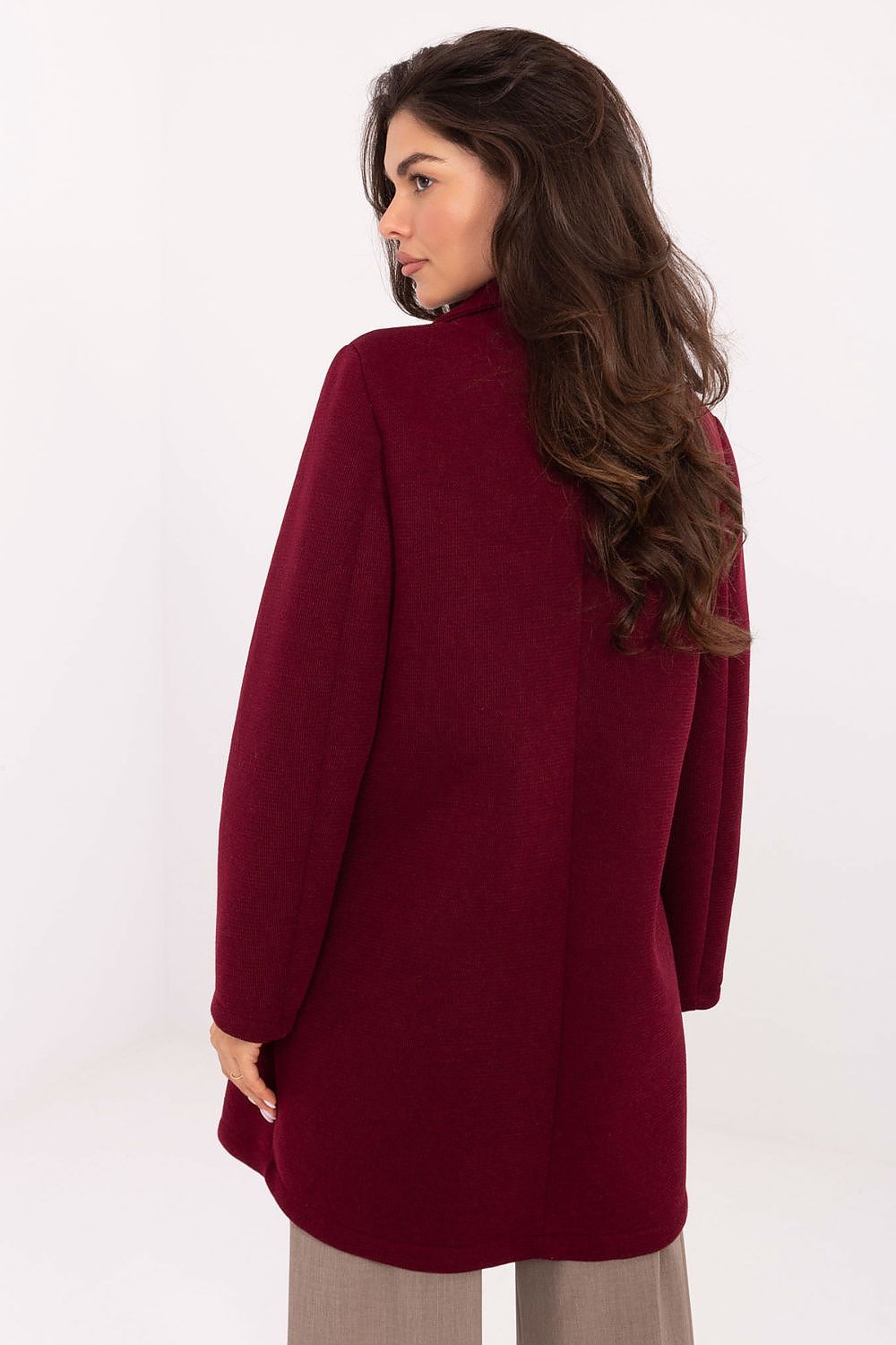 Manteau model 218406 Rue Paris