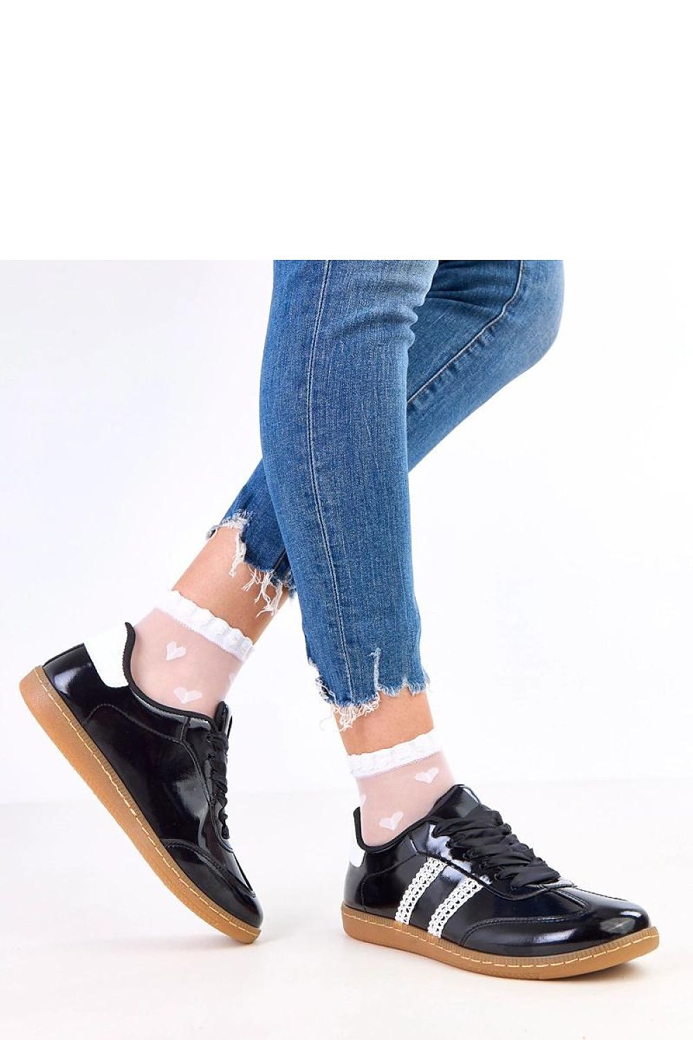 Chaussures de sport model 218463 Solea
