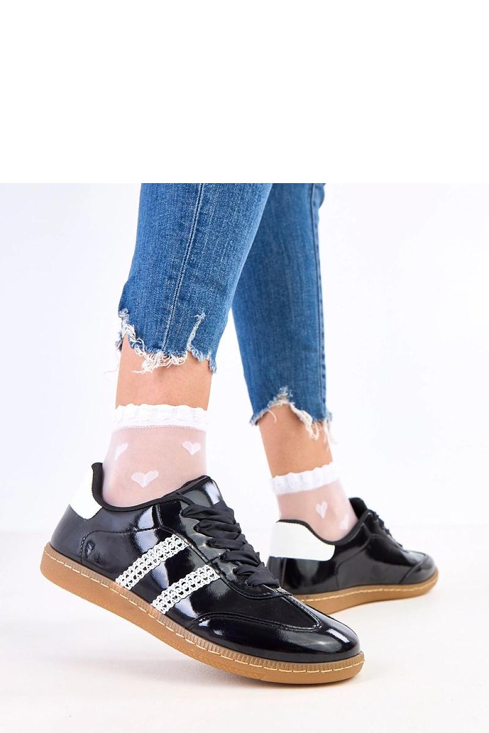 Chaussures de sport model 218463 Solea