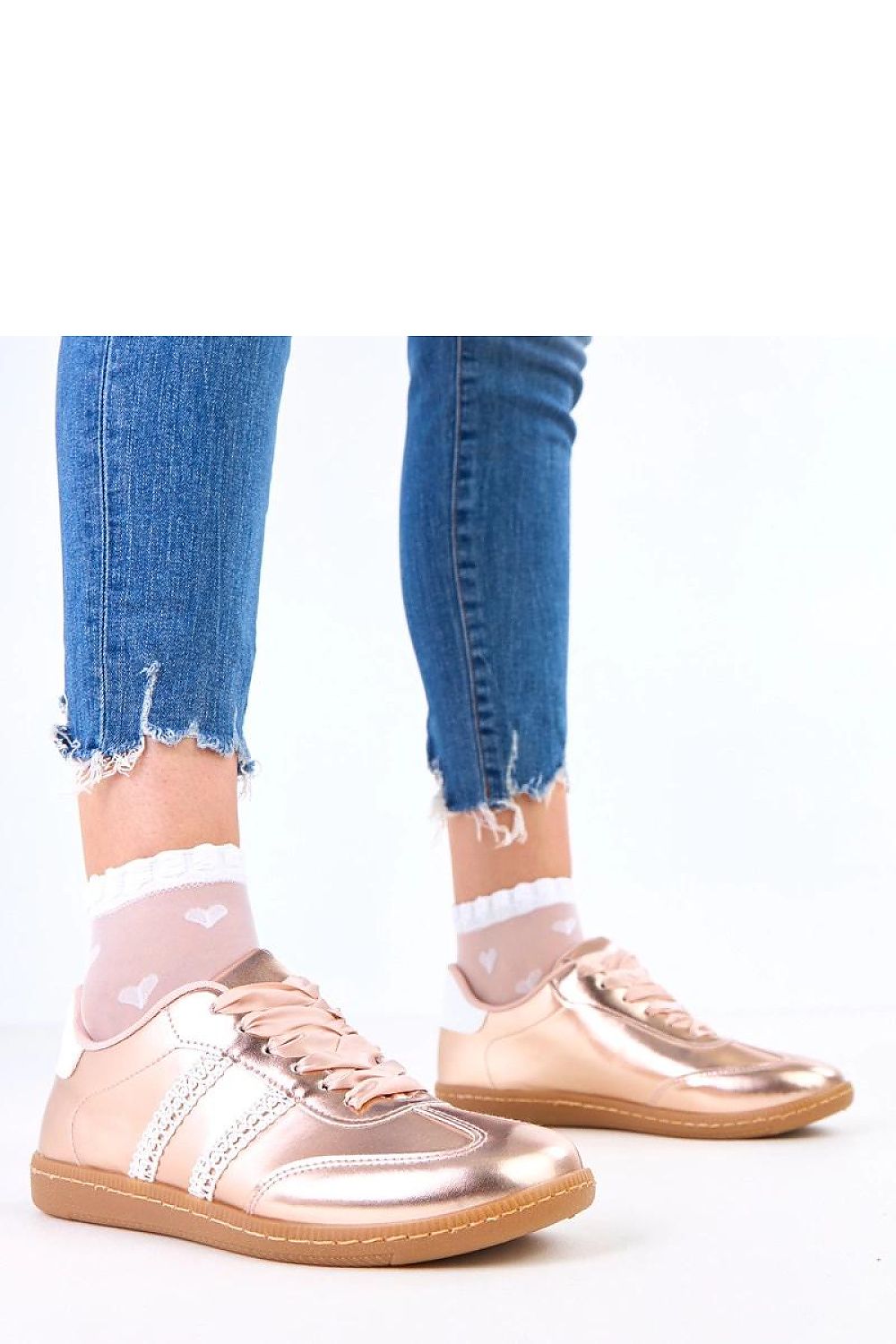 Chaussures de sport model 218463 Solea