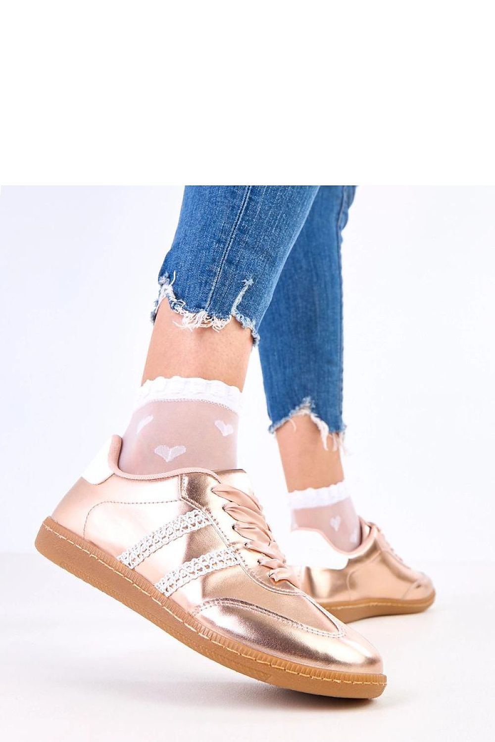 Chaussures de sport model 218463 Solea