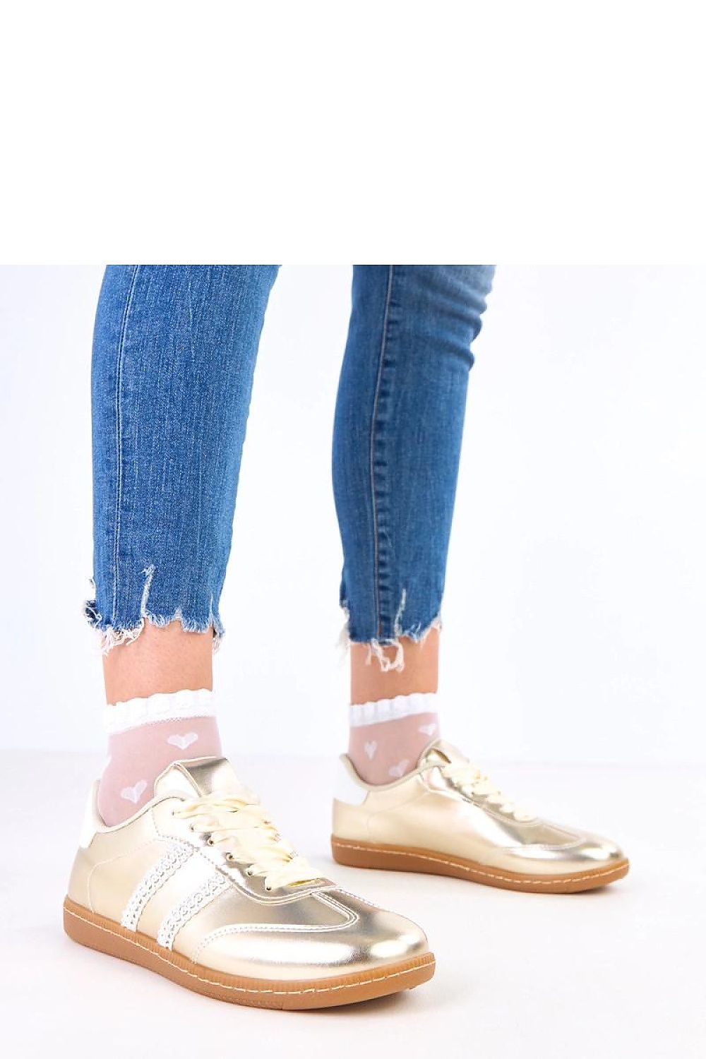 Chaussures de sport model 218463 Solea
