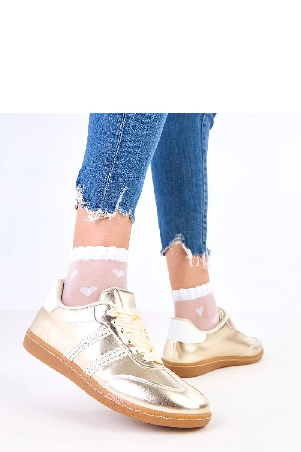 Chaussures de sport model 218463 Solea
