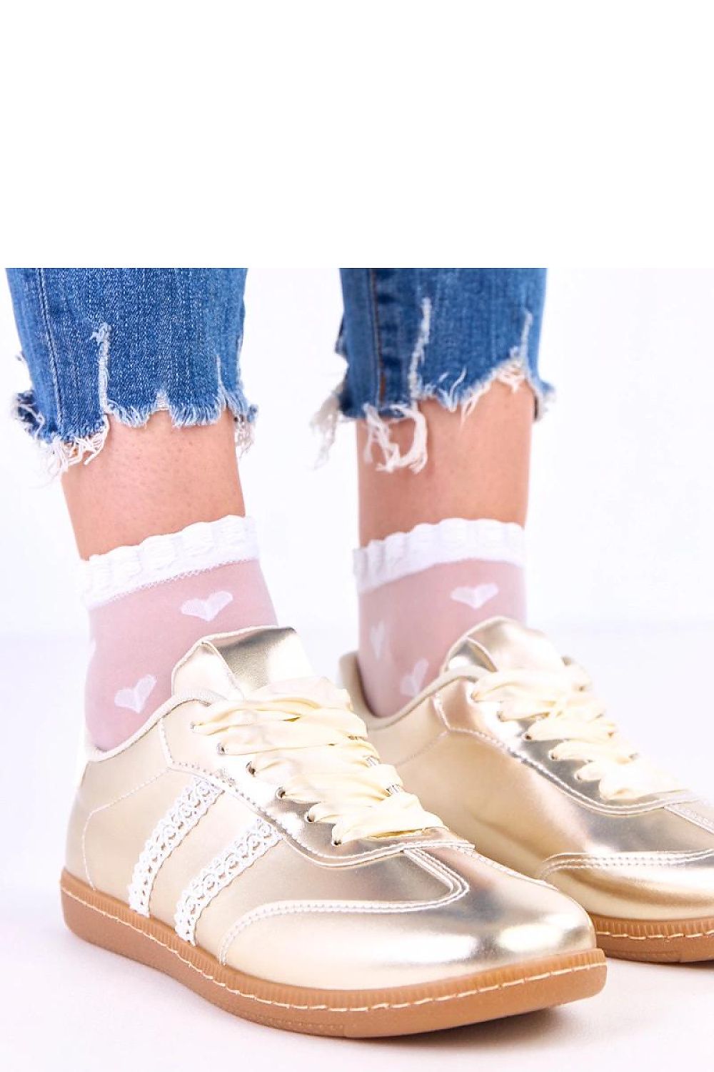Chaussures de sport model 218463 Solea