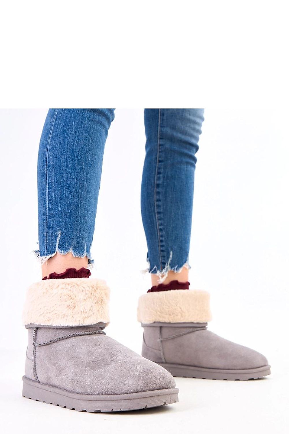 bottes de neige model 218346 Solea
