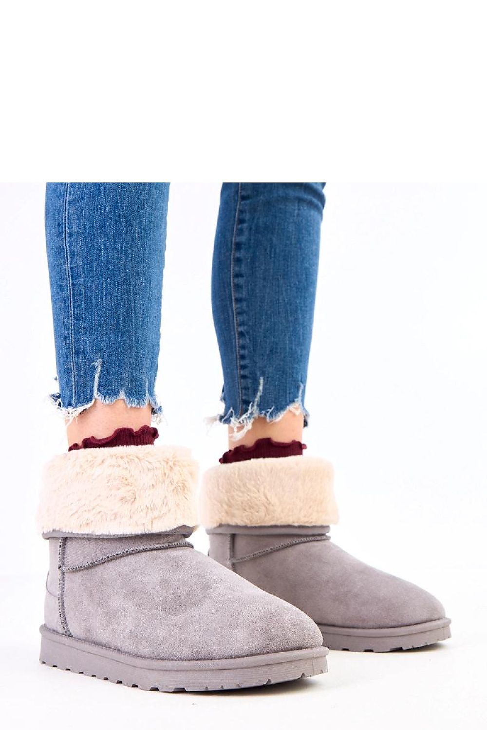 bottes de neige model 218346 Solea