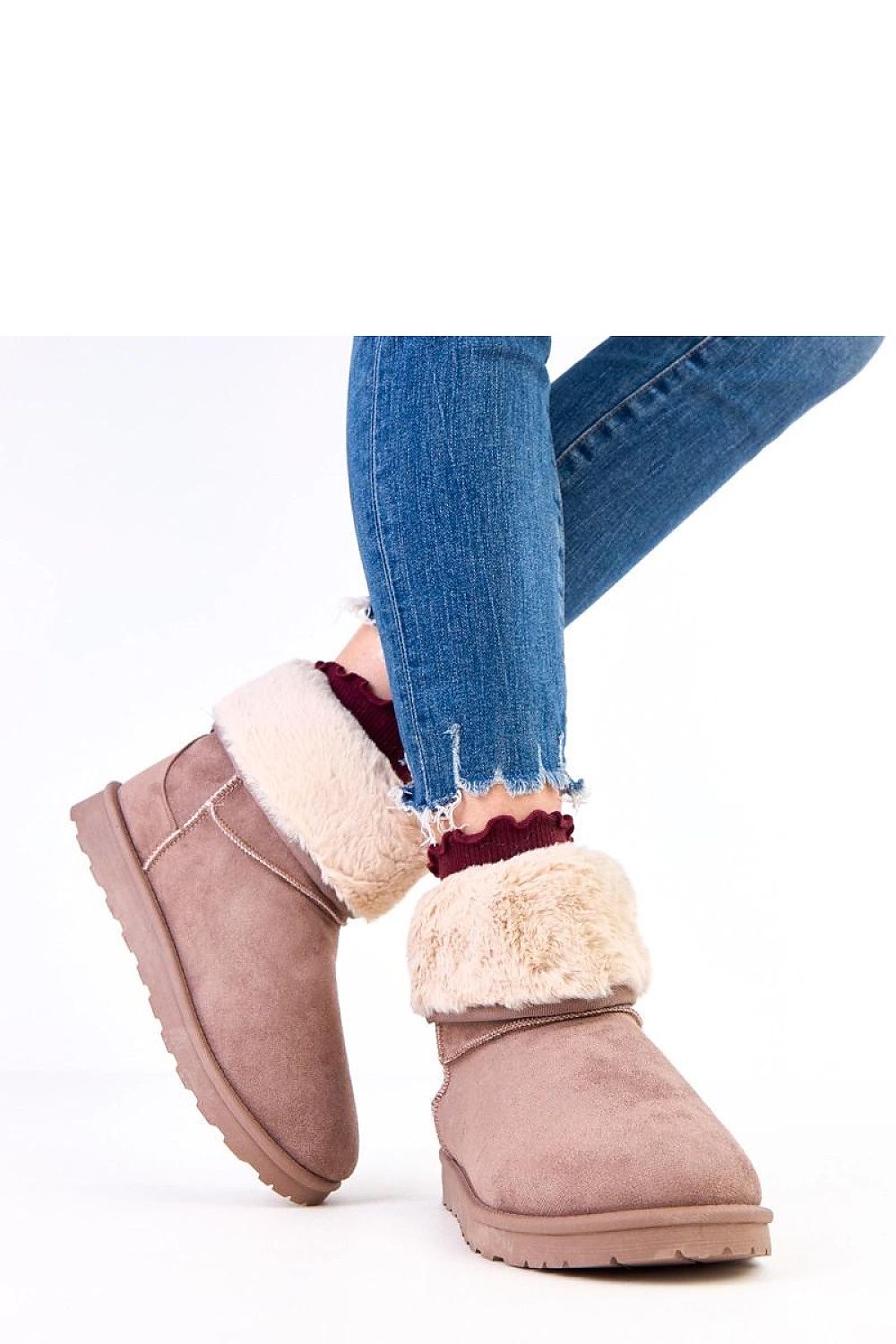 bottes de neige model 218346 Solea