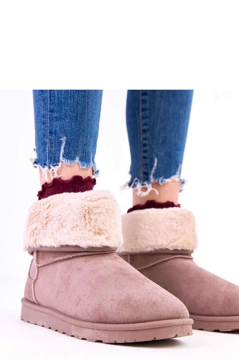 bottes de neige model 218346 Solea