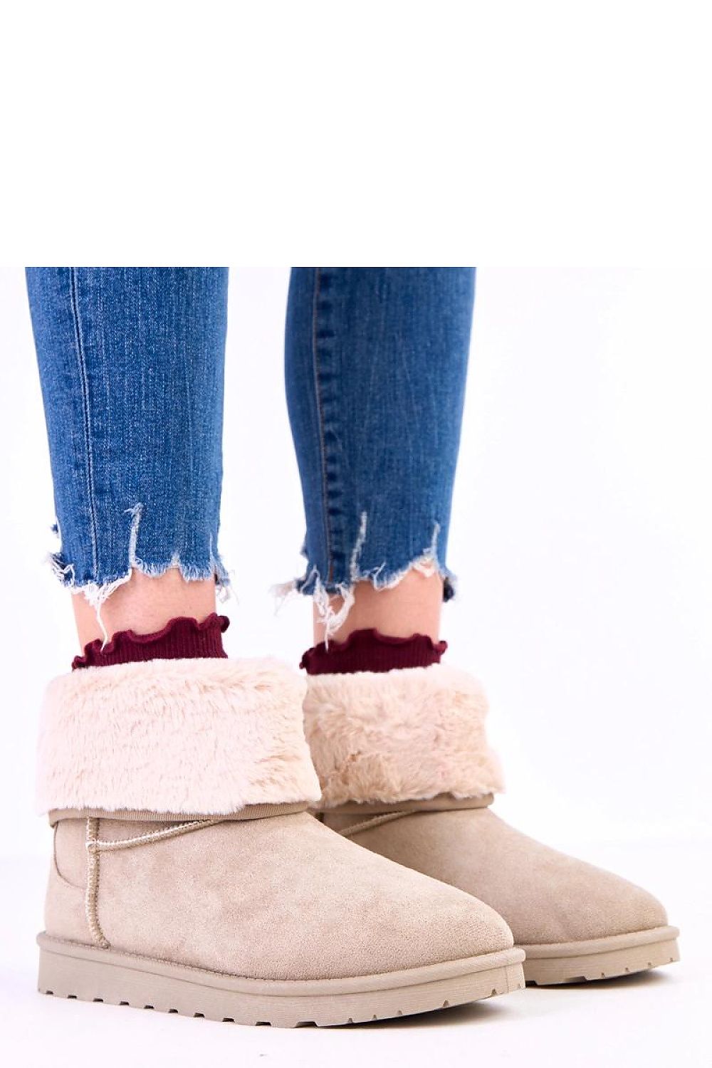 bottes de neige model 218346 Solea