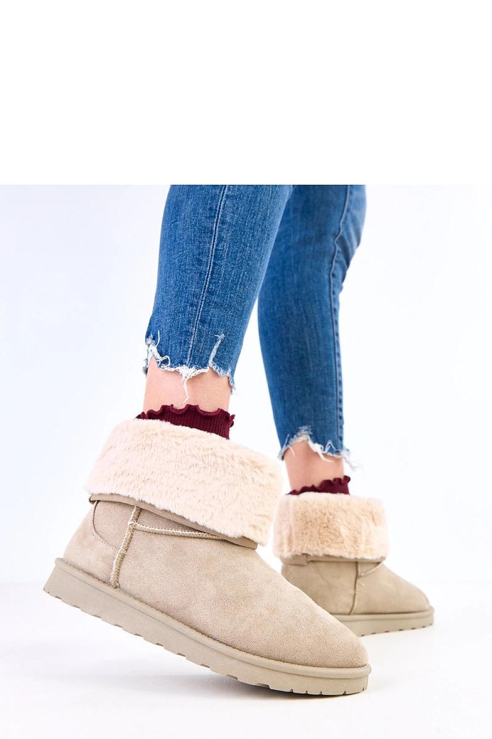 bottes de neige model 218346 Solea