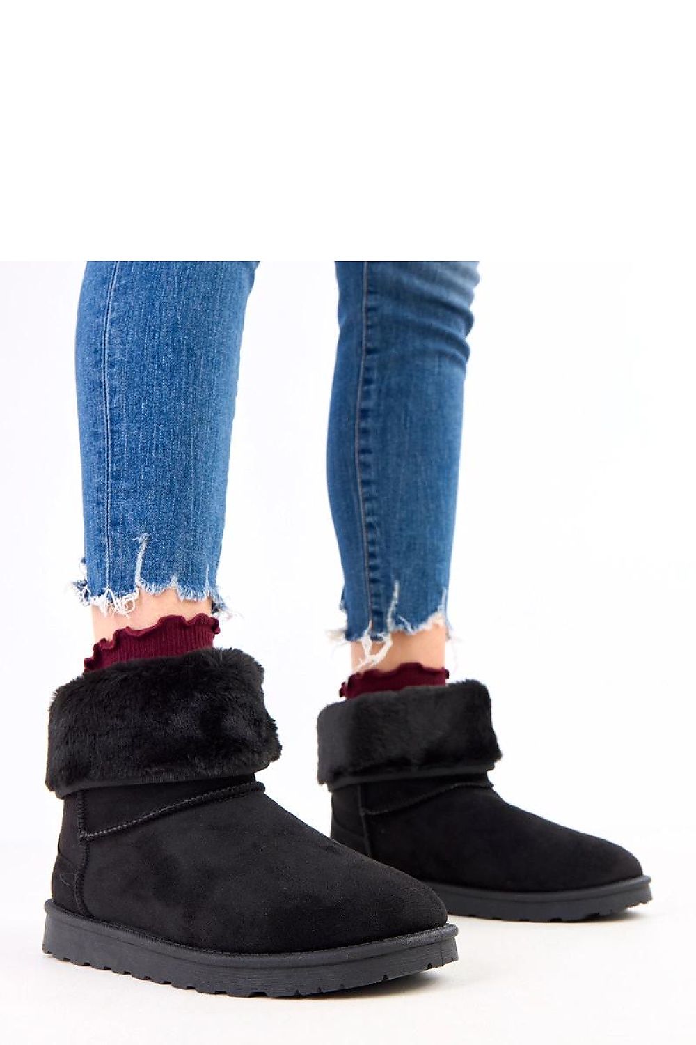 bottes de neige model 218346 Solea