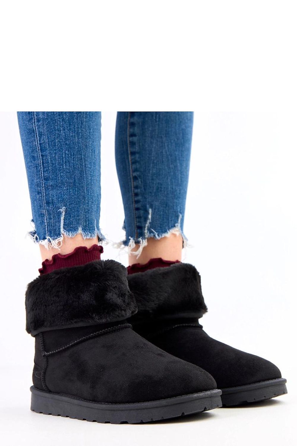 bottes de neige model 218346 Solea