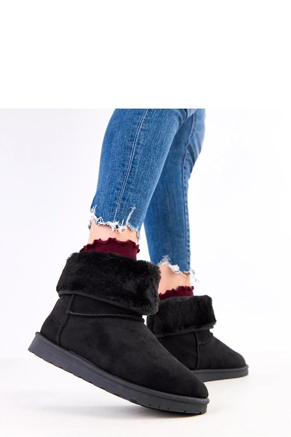 bottes de neige model 218346 Solea
