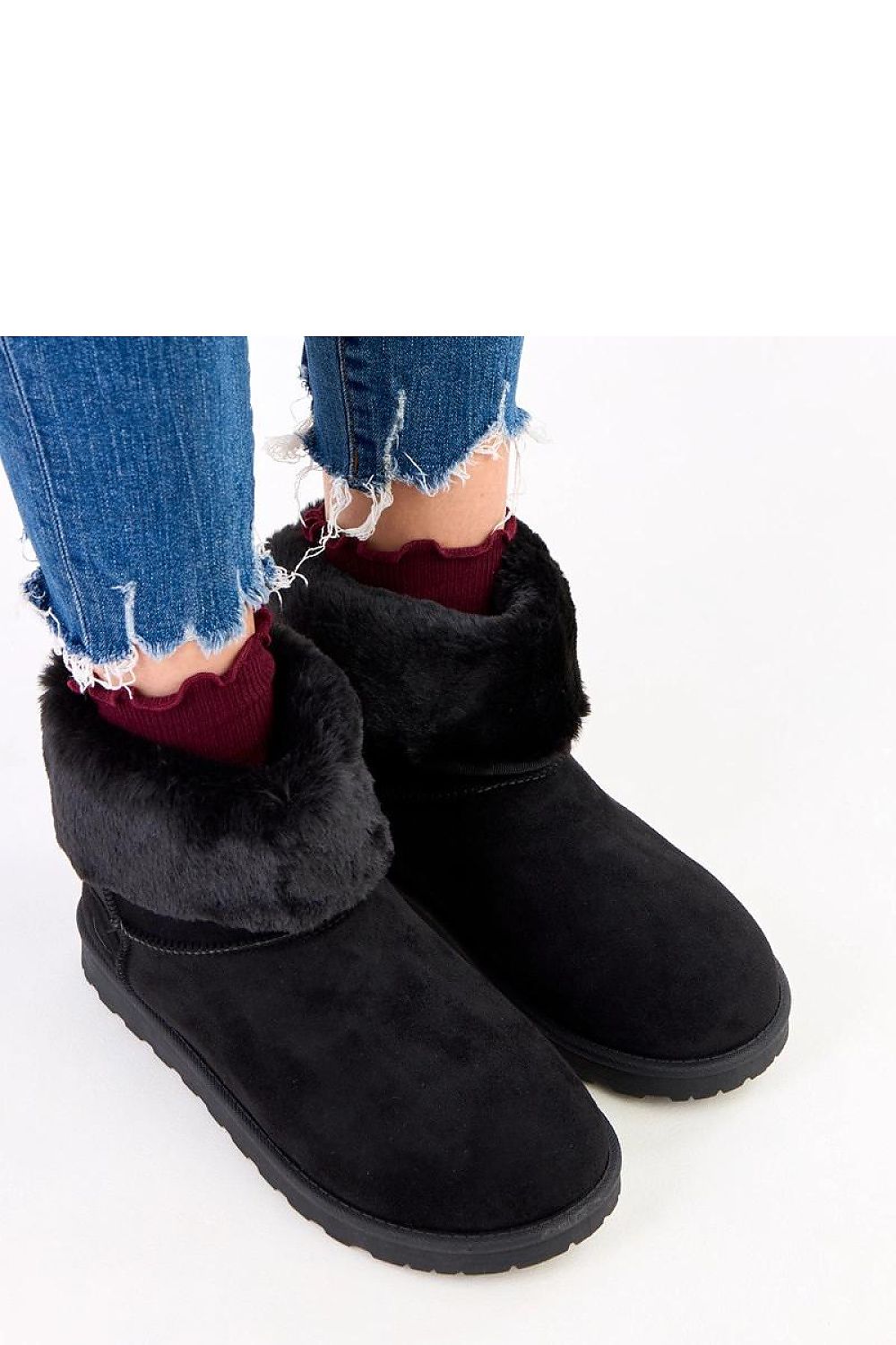 bottes de neige model 218346 Solea
