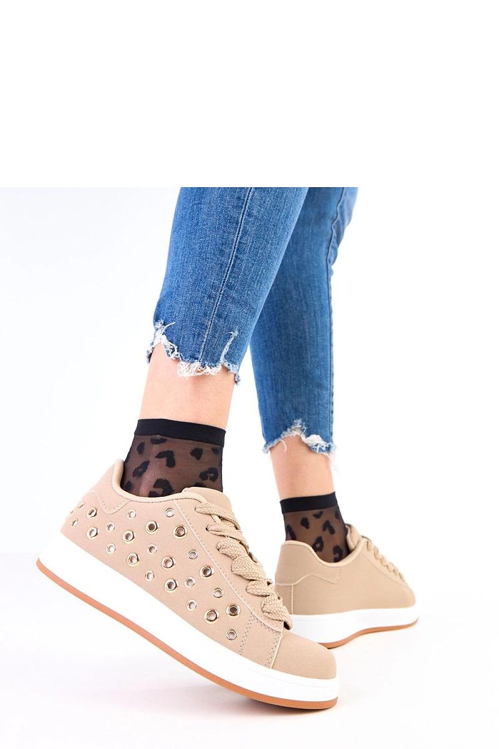 Chaussures de sport model 218472 Solea
