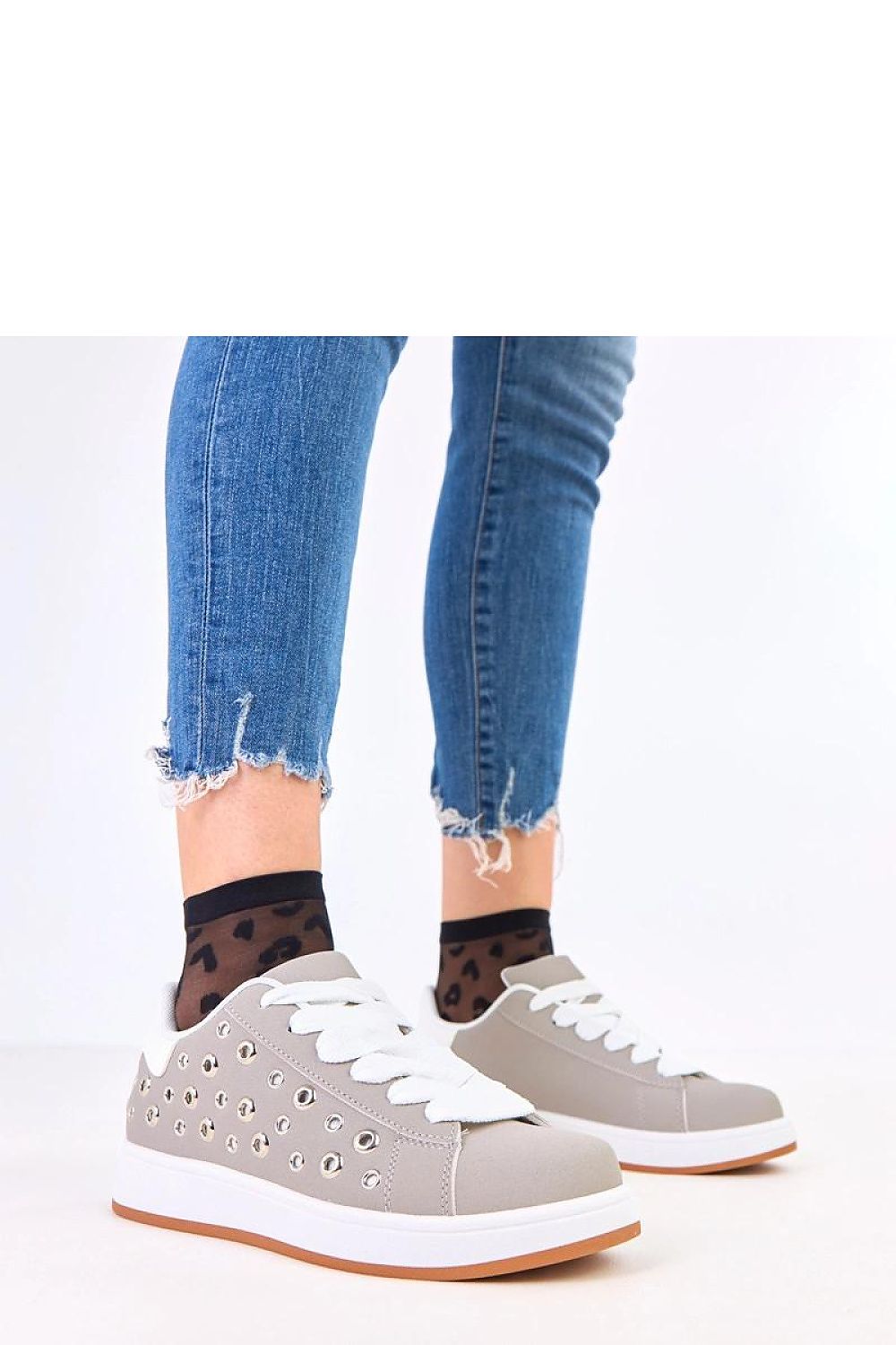 Chaussures de sport model 218472 Solea