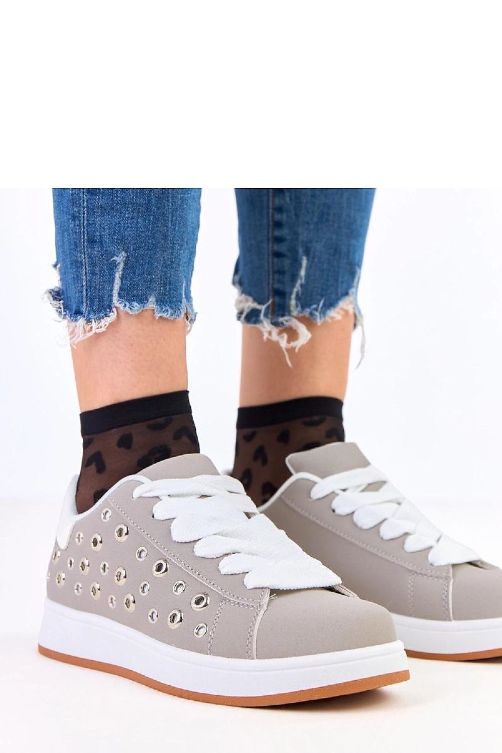 Chaussures de sport model 218472 Solea