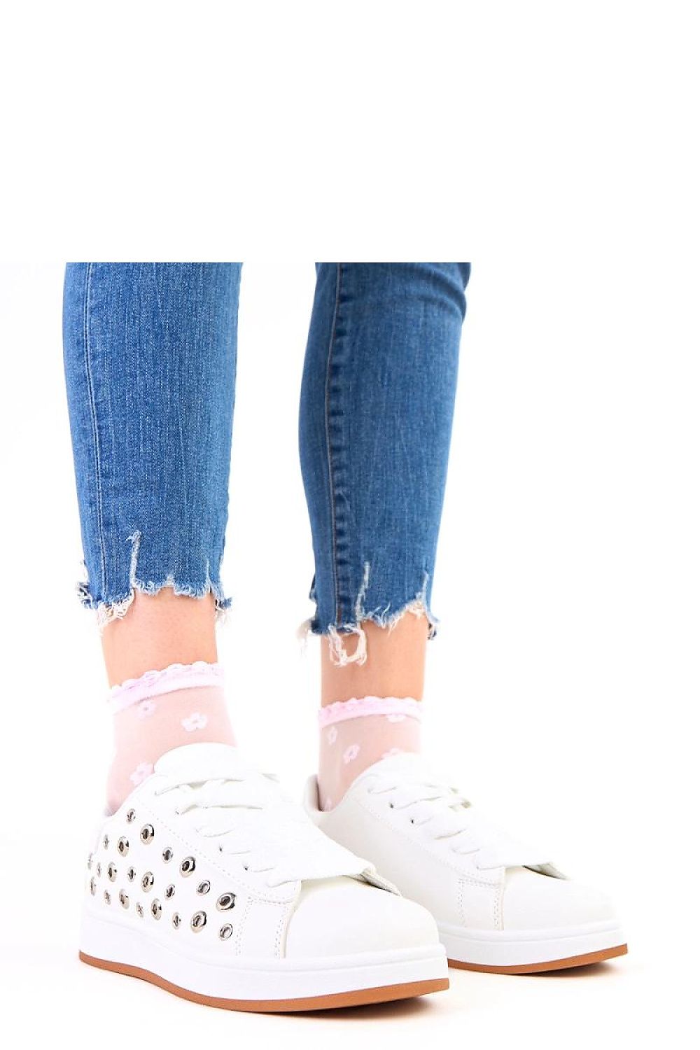 Chaussures de sport model 218472 Solea