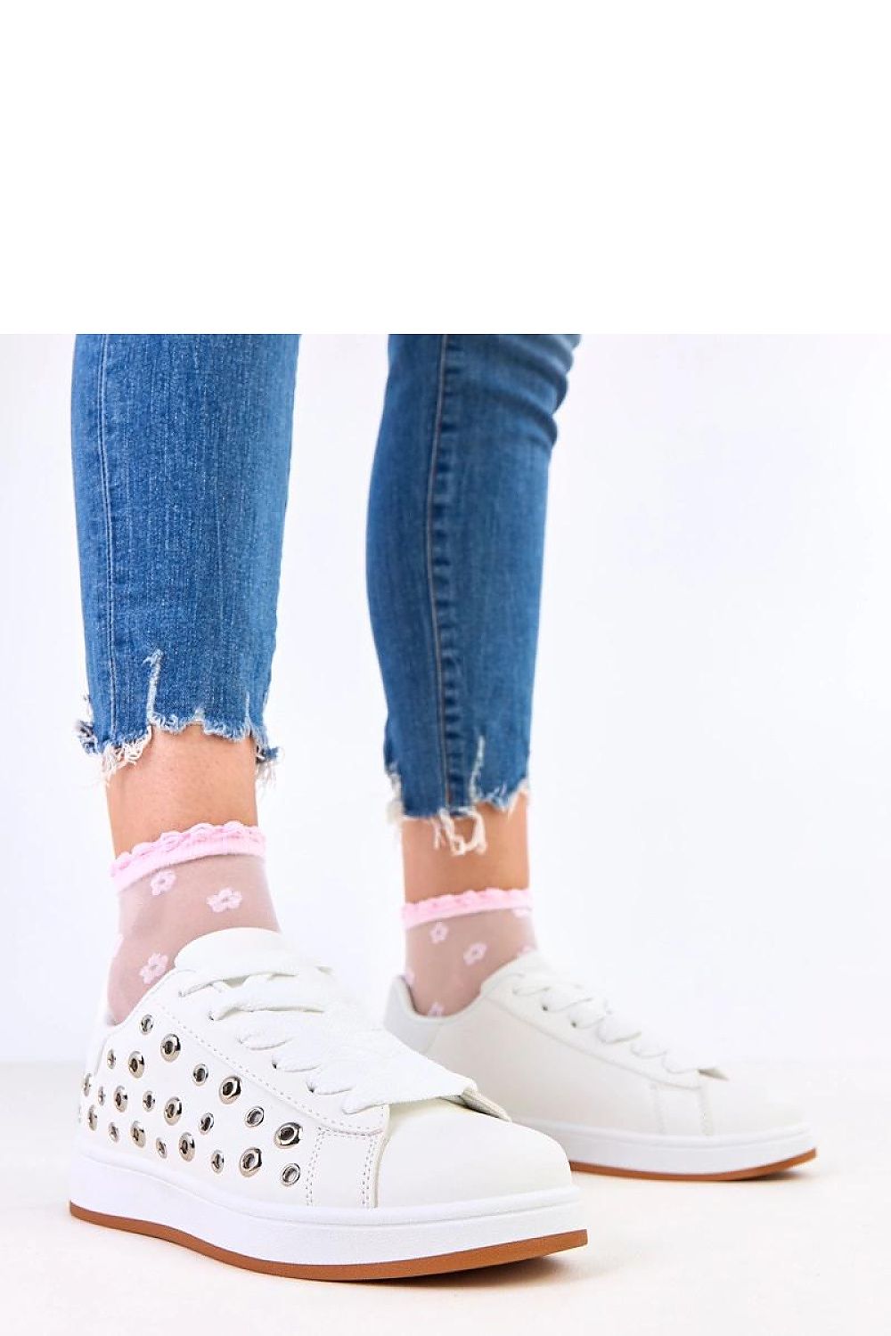 Chaussures de sport model 218472 Solea
