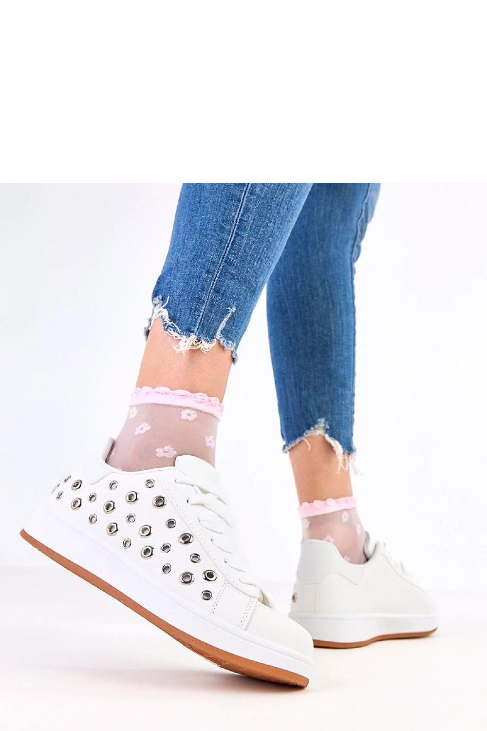 Chaussures de sport model 218472 Solea
