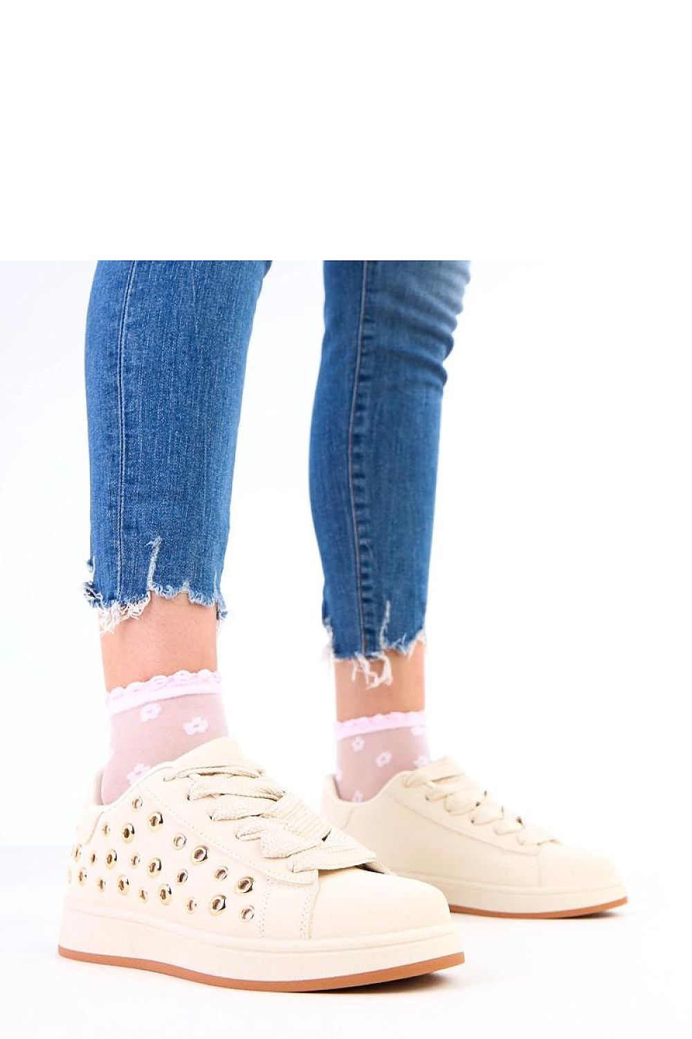 Chaussures de sport model 218472 Solea