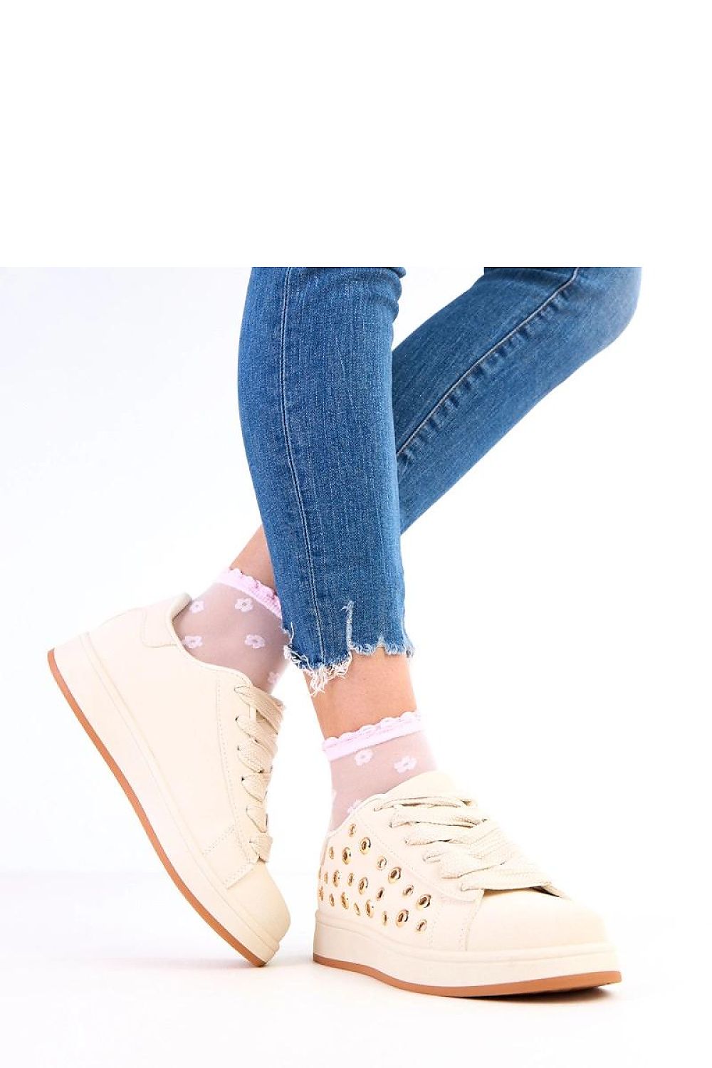 Chaussures de sport model 218472 Solea