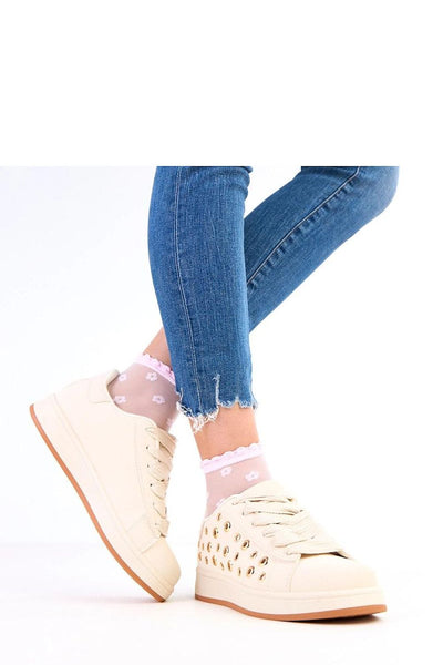  Chaussures de sport model 218475 Solea 