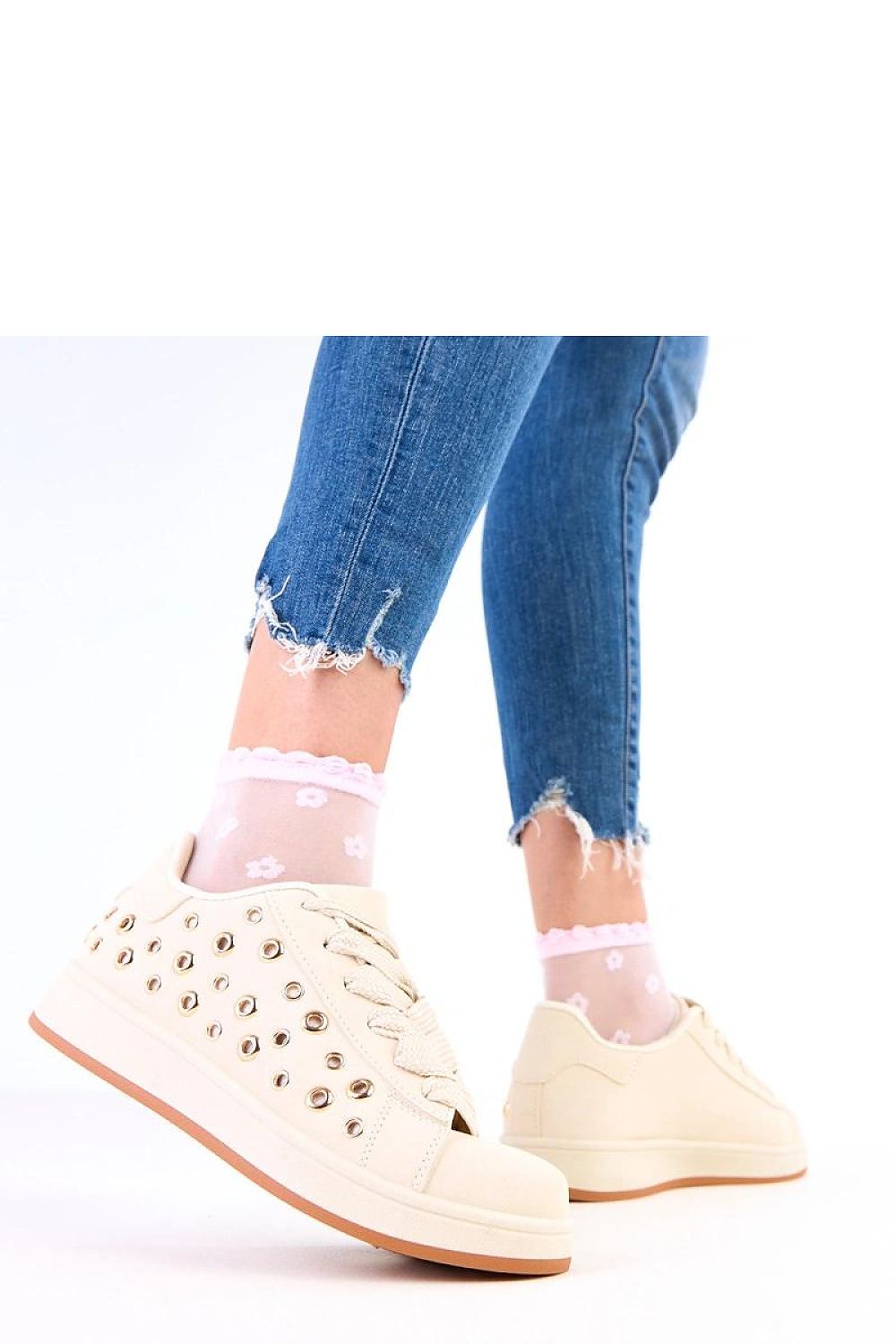 Chaussures de sport model 218472 Solea