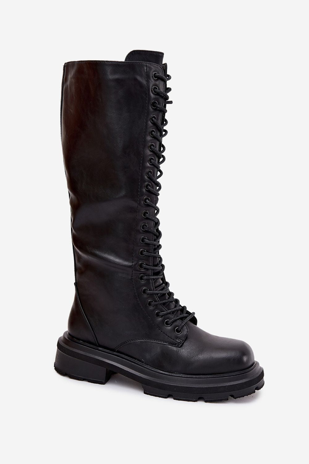 Bottes cuissardes model 218477 Step in style