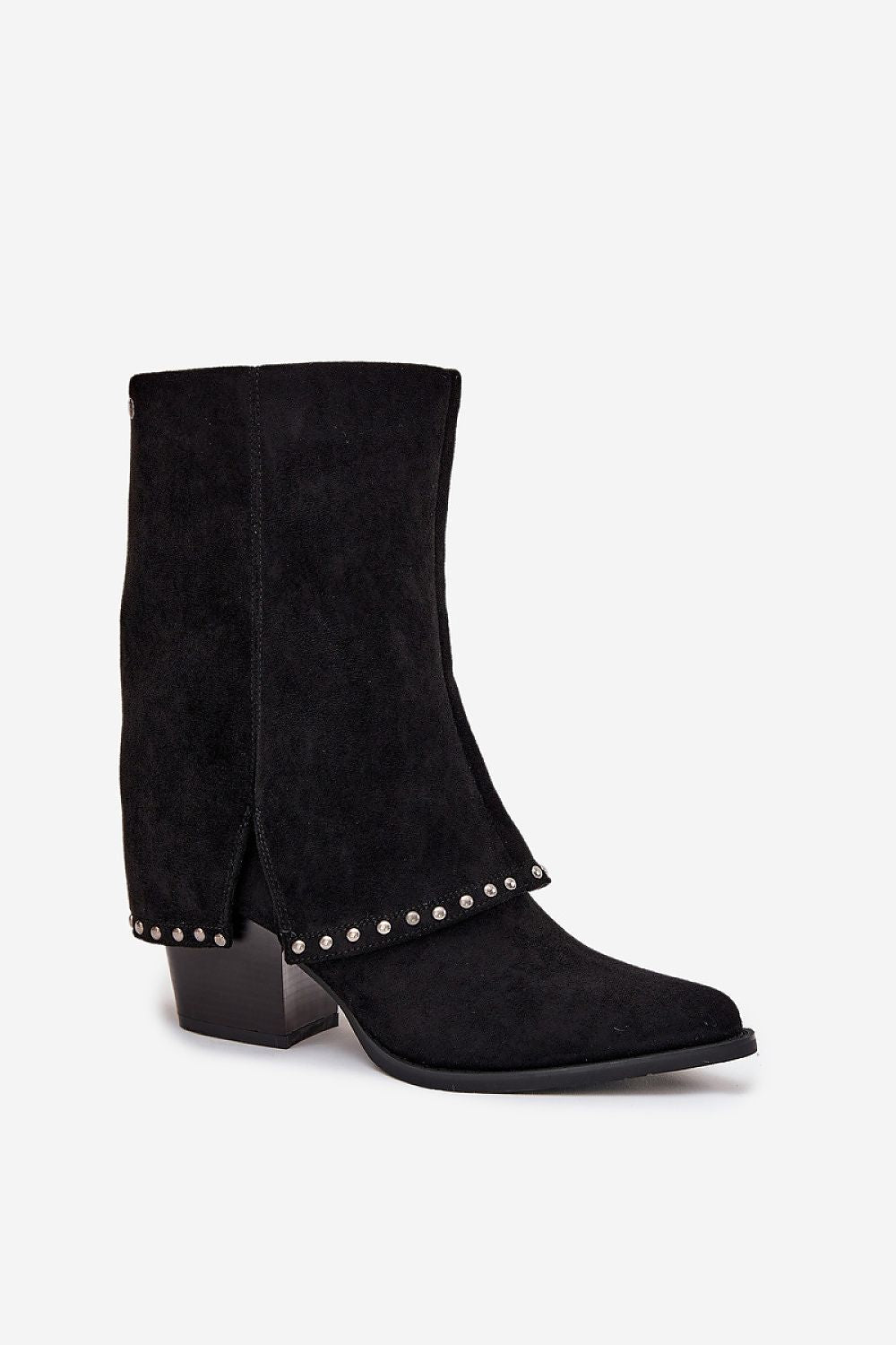 Bottes à talons model 218489 Step in style