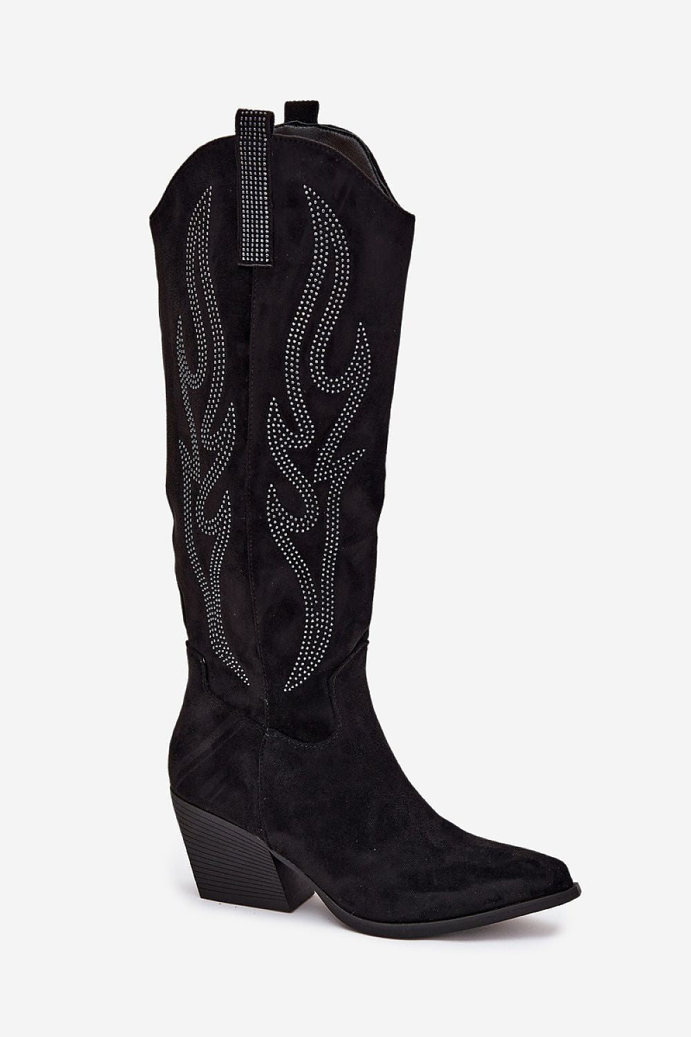 Bottes à talons model 218085 Step in style