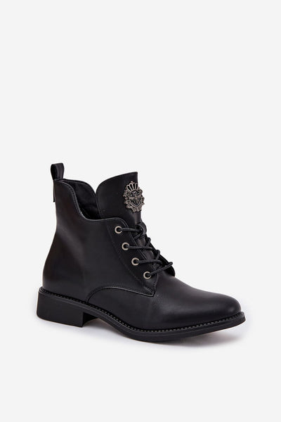  Bottes model 218507 Step in style 