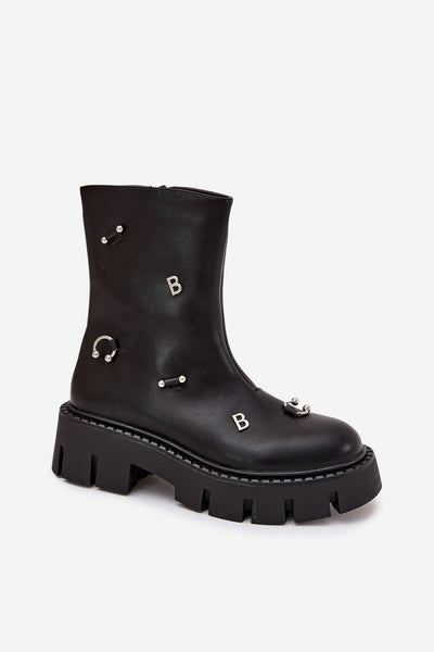  Bottes model 218509 Step in style 
