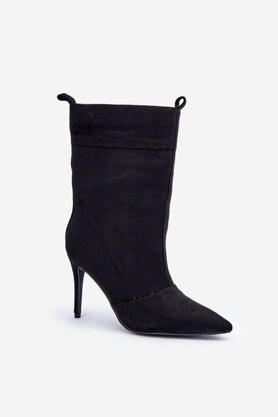  Bottes à talons model 218516 Step in style 